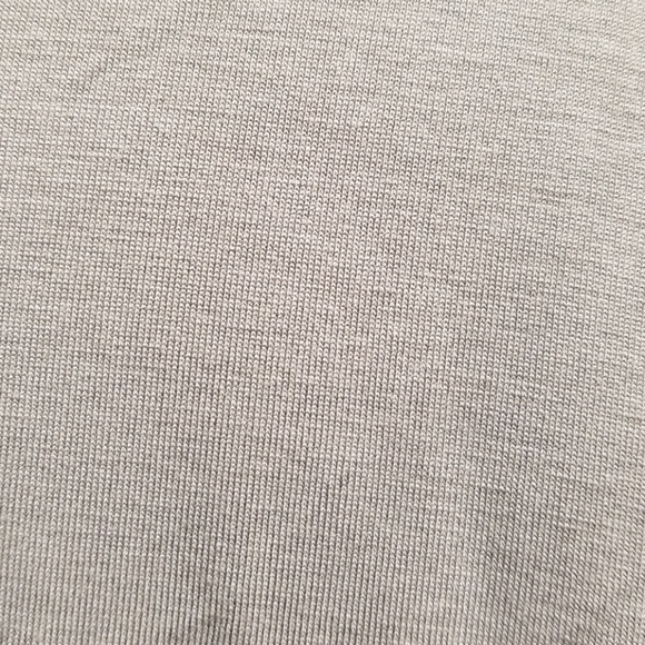 Lularoe carly solid gray - Picture 1 of 4